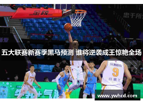 五大联赛新赛季黑马预测 谁将逆袭成王惊艳全场
